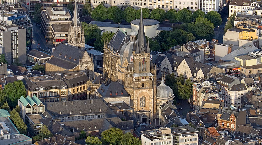 aachen aachen